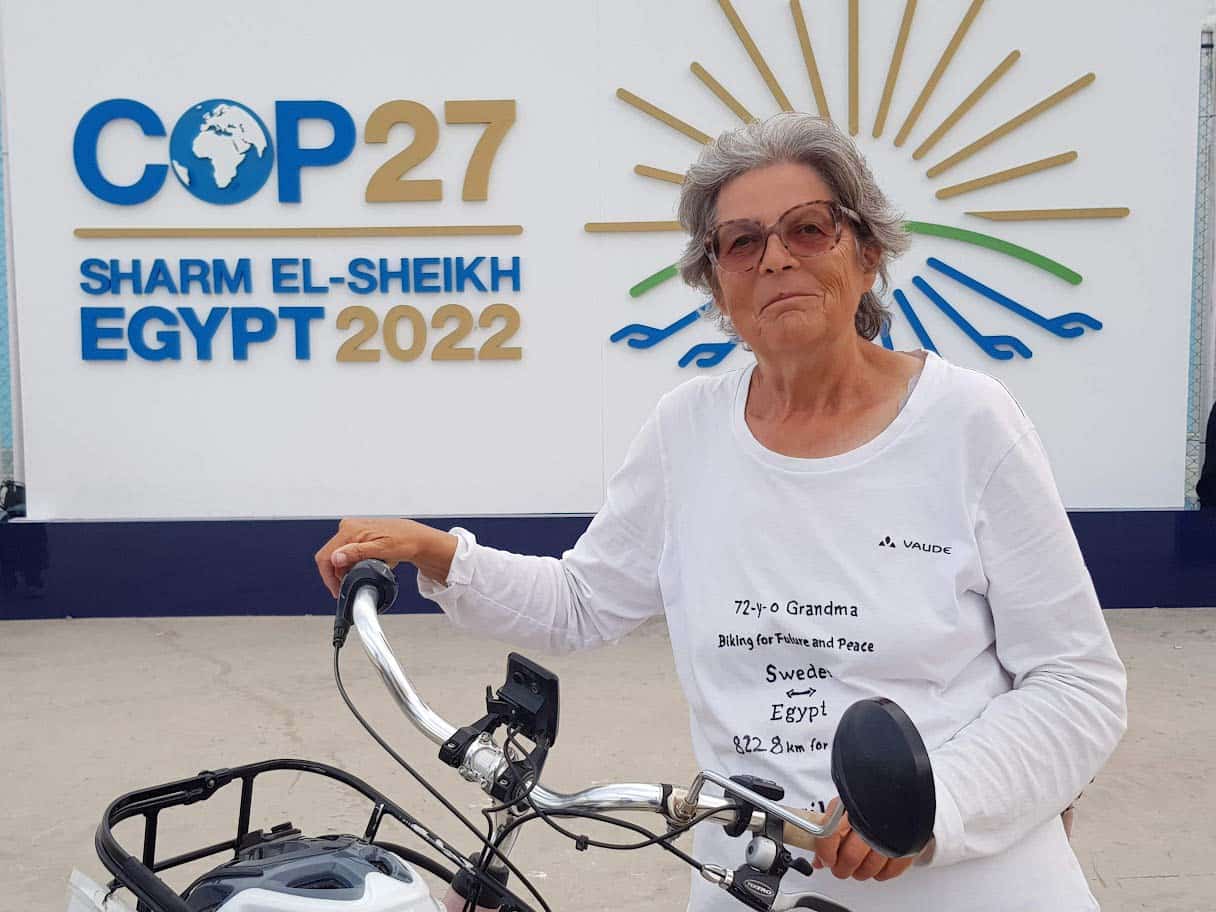 feature3 dorothee at cop27