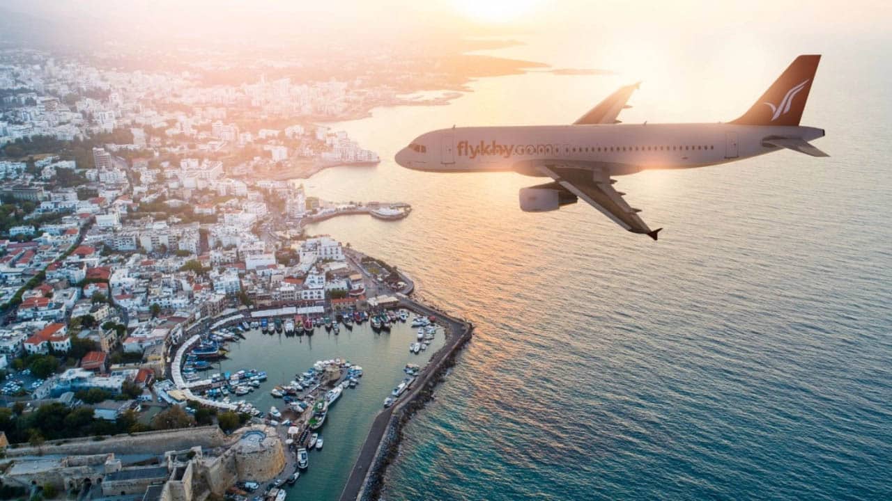 image North launches airline, plans international flights