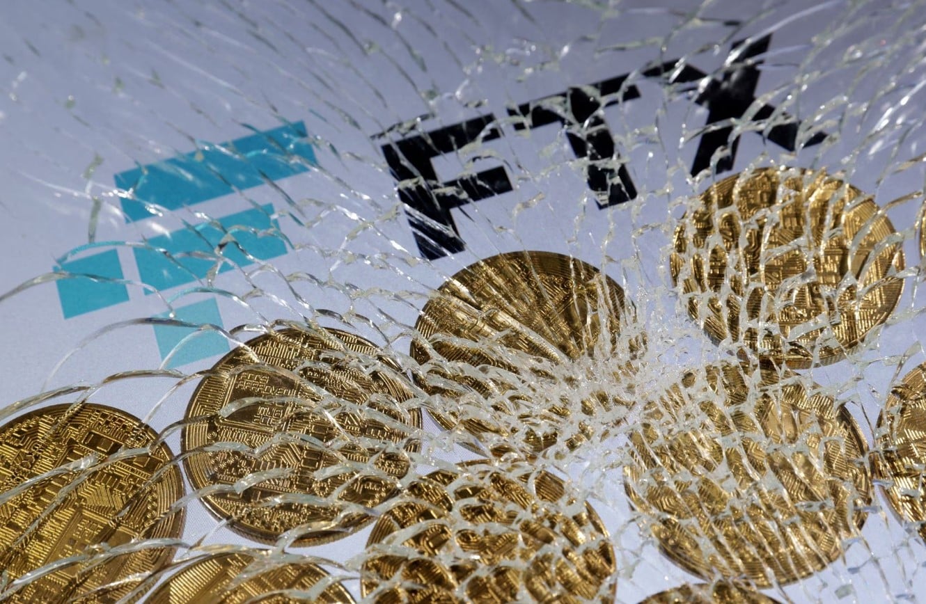 image Global rules leave crypto firms with no place to hide, says G20 watchdog