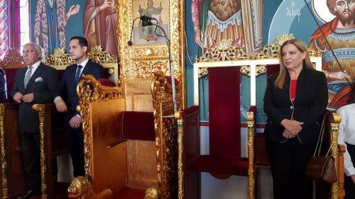 image Main concern is reunification of the island &#8211; government spokesman