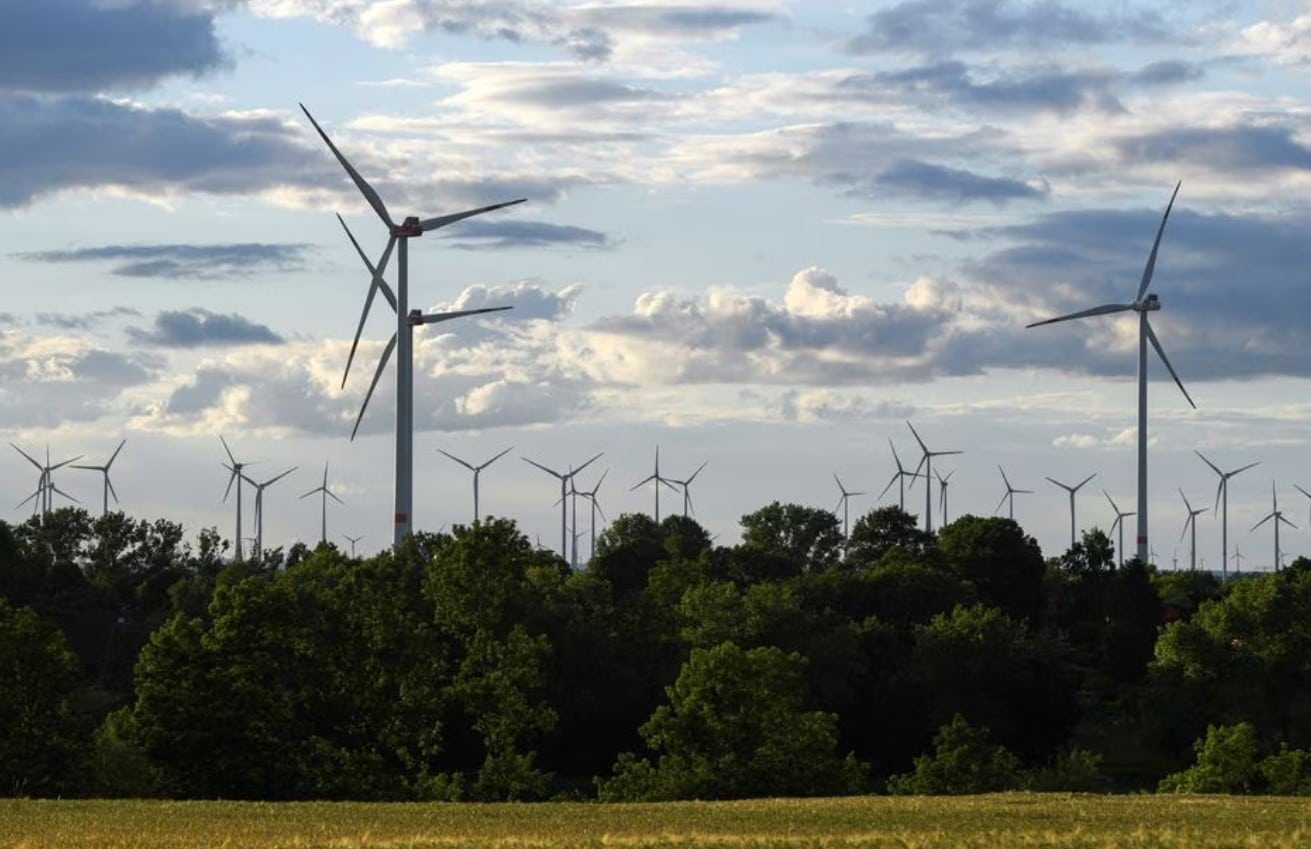 image Cyprus tumbles down in global sustainability rankings