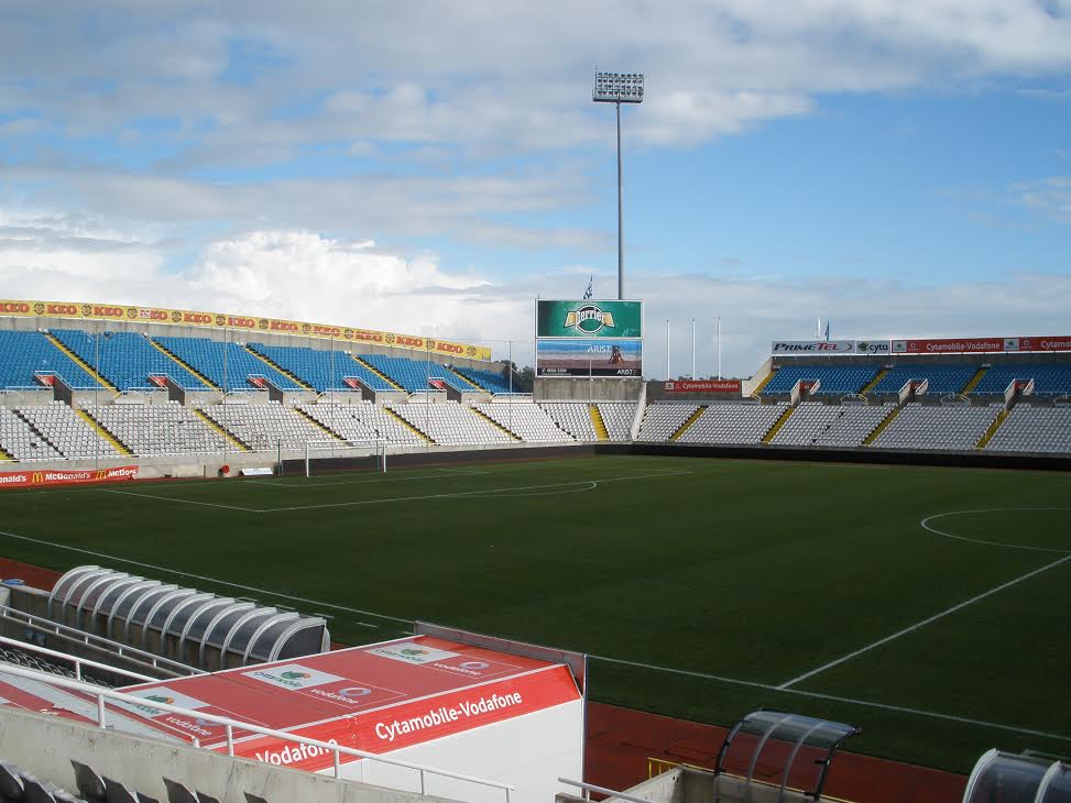 image Man fined and banned from sports venues