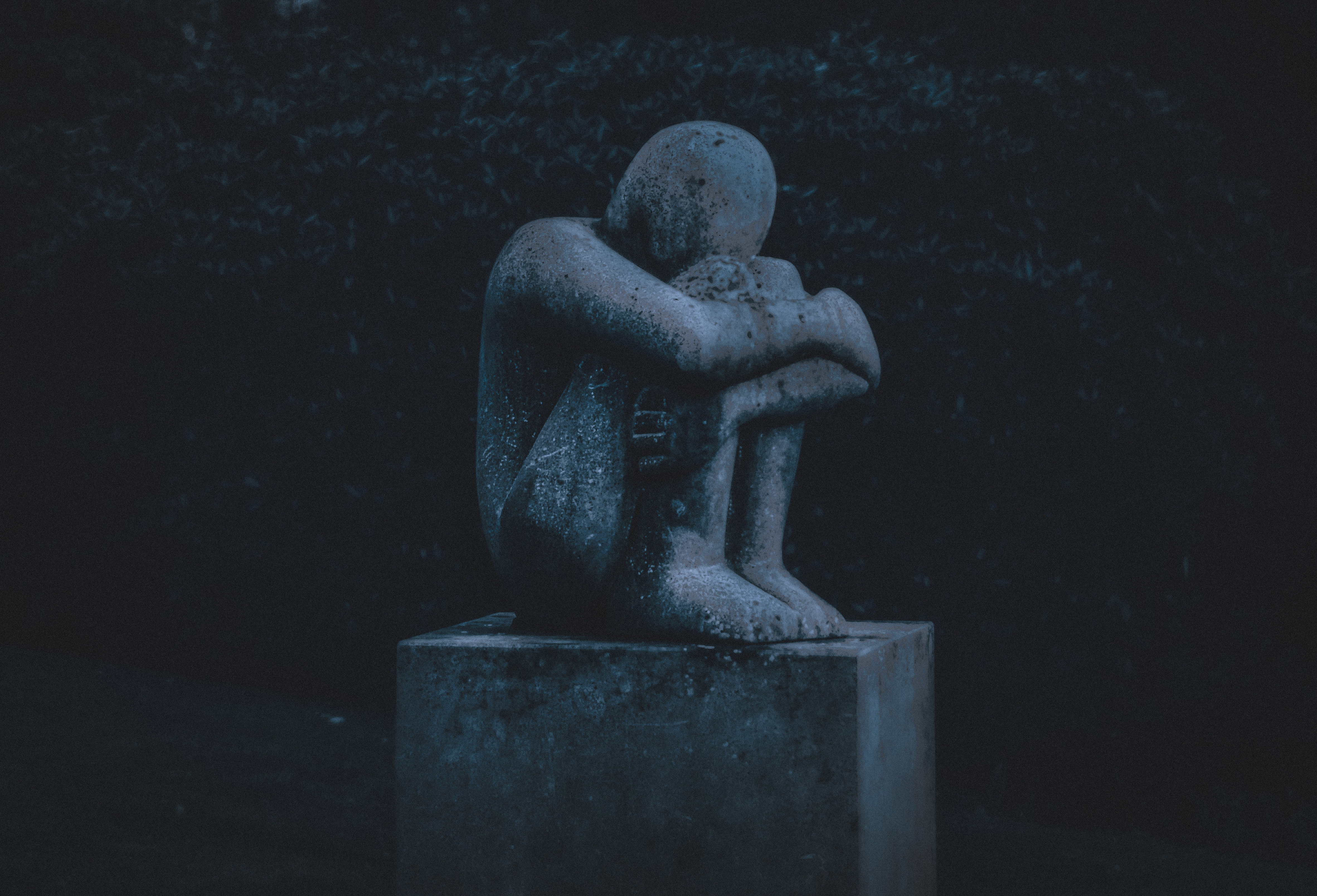 image The five stages of grief
