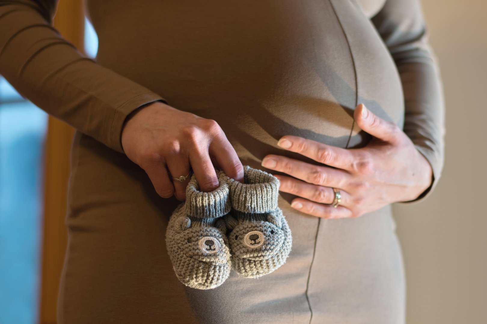image Surrogacy shake up in UK would create uneven treatment for birth mothers