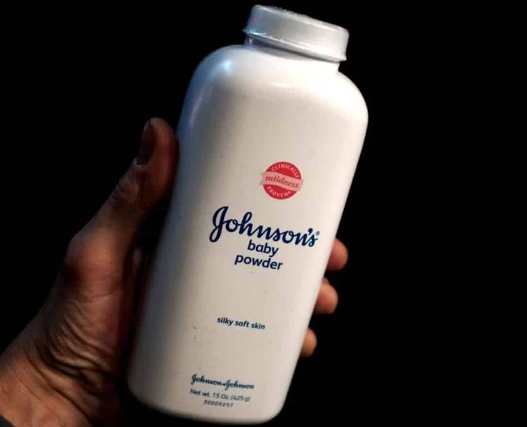 image J&#038;J talc unit again seeks to halt 38,000 cancer lawsuits