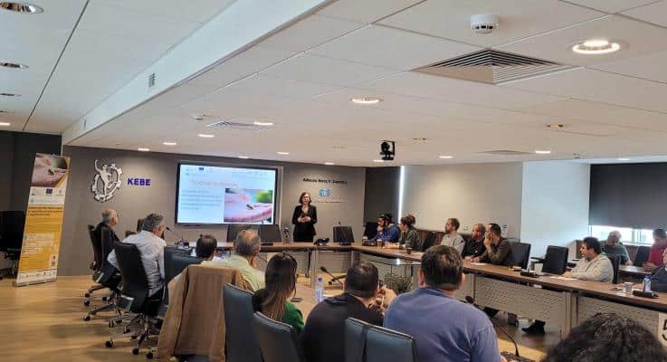 image Cyprus and Poland deepen ties through business and tech event