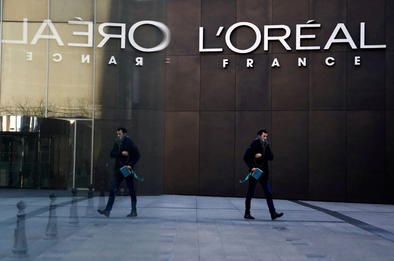 image L&#8217;Oreal buys luxury brand Aesop