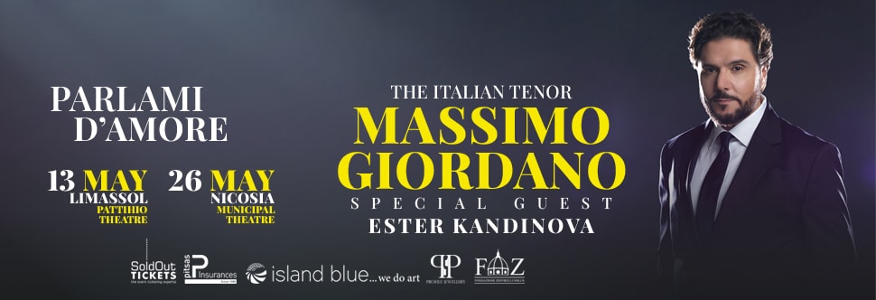 image Italian Opera Multimedia Show coming to Nicosia and Limassol