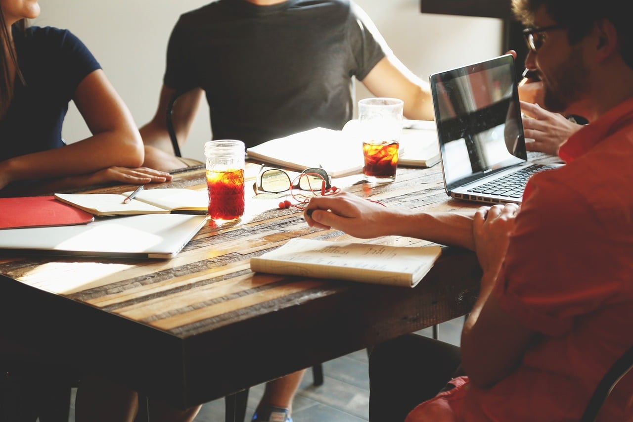 image Identifying opportunities for upskilling your employees