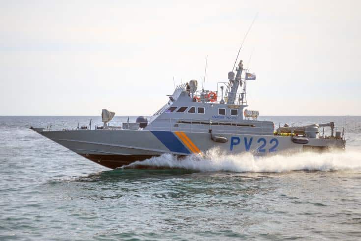 image Thirty-six migrants returned to Lebanon