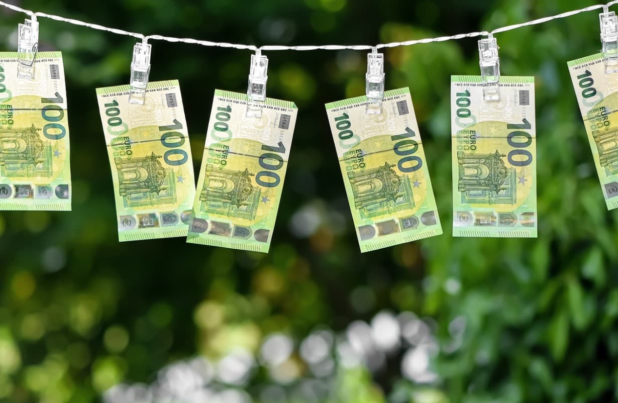 image Cyprus-US step up efforts against money laundering