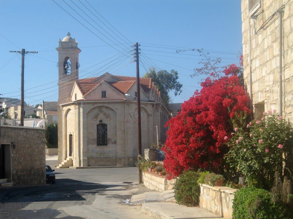 image Neo Chorio community council resigns over planned merger