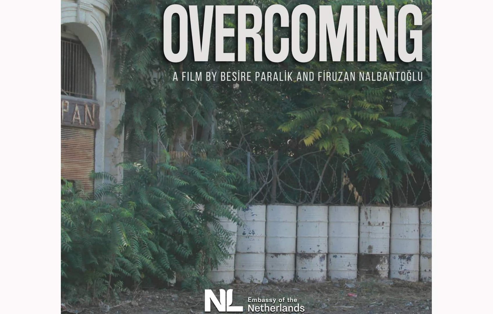 image Documentary has Cyprus premiere