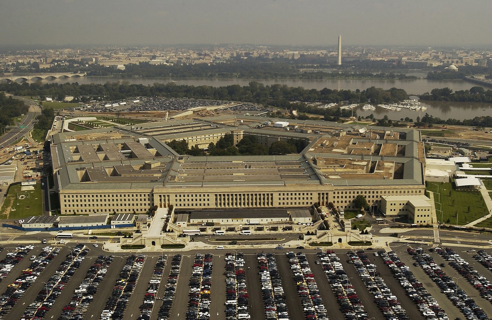 image Intel leak has U.S. officials bracing for impact at home and abroad