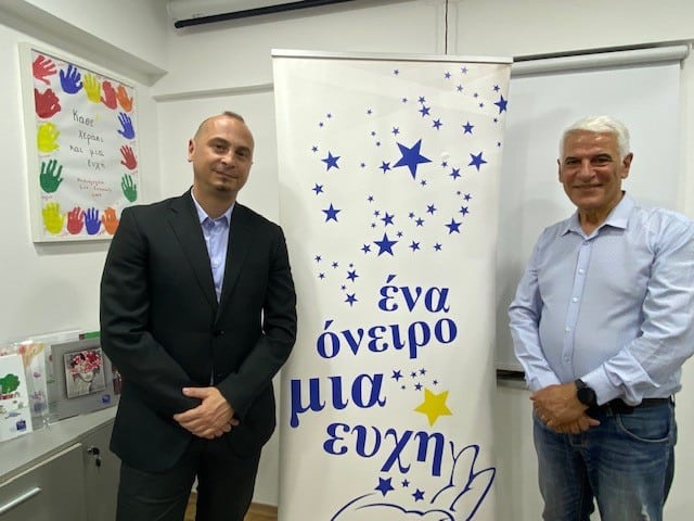 image BoC once more backs &#8216;One Dream One Wish&#8217; Association