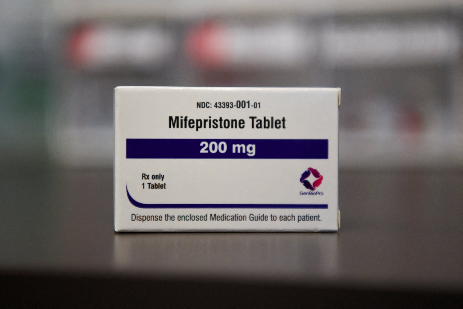 image US Supreme Court extends block on abortion pill curbs by two days
