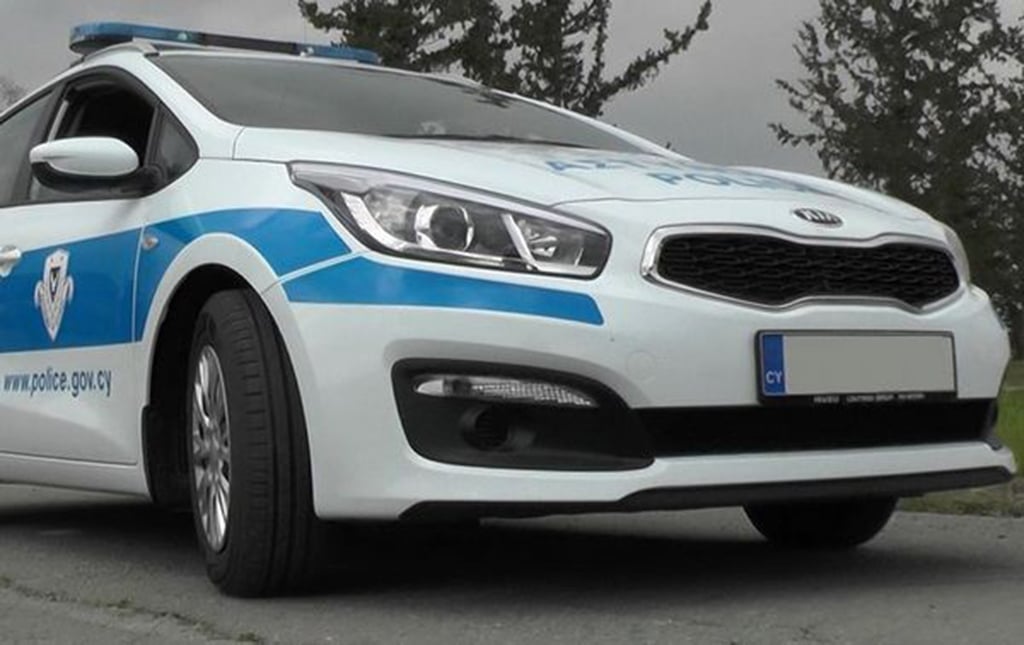 image Nine arrested in Larnaca over illegal employment at construction sites