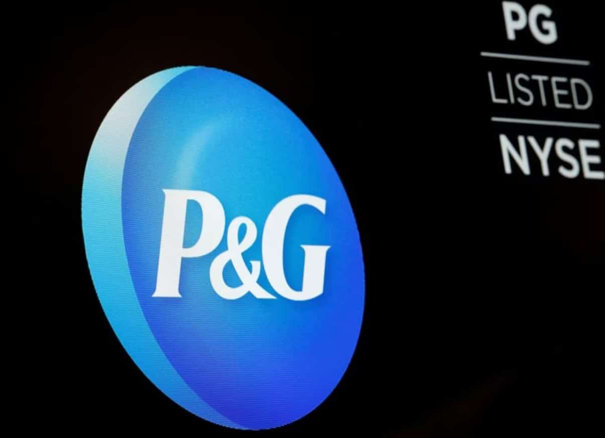 image Procter &amp; Gamble set to report tepid revenue growth