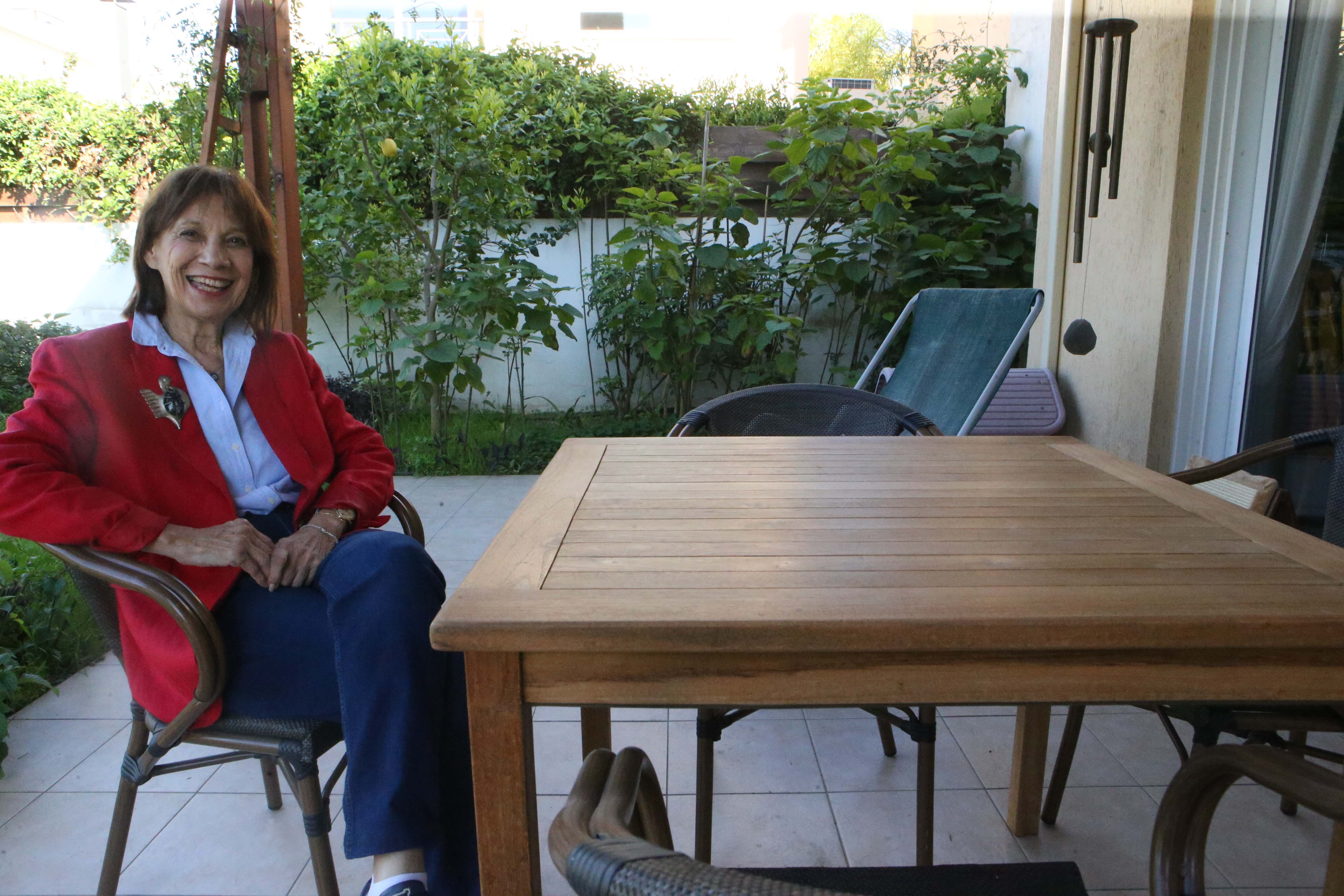 image Do people in Cyprus really want a solution, asks peace activist