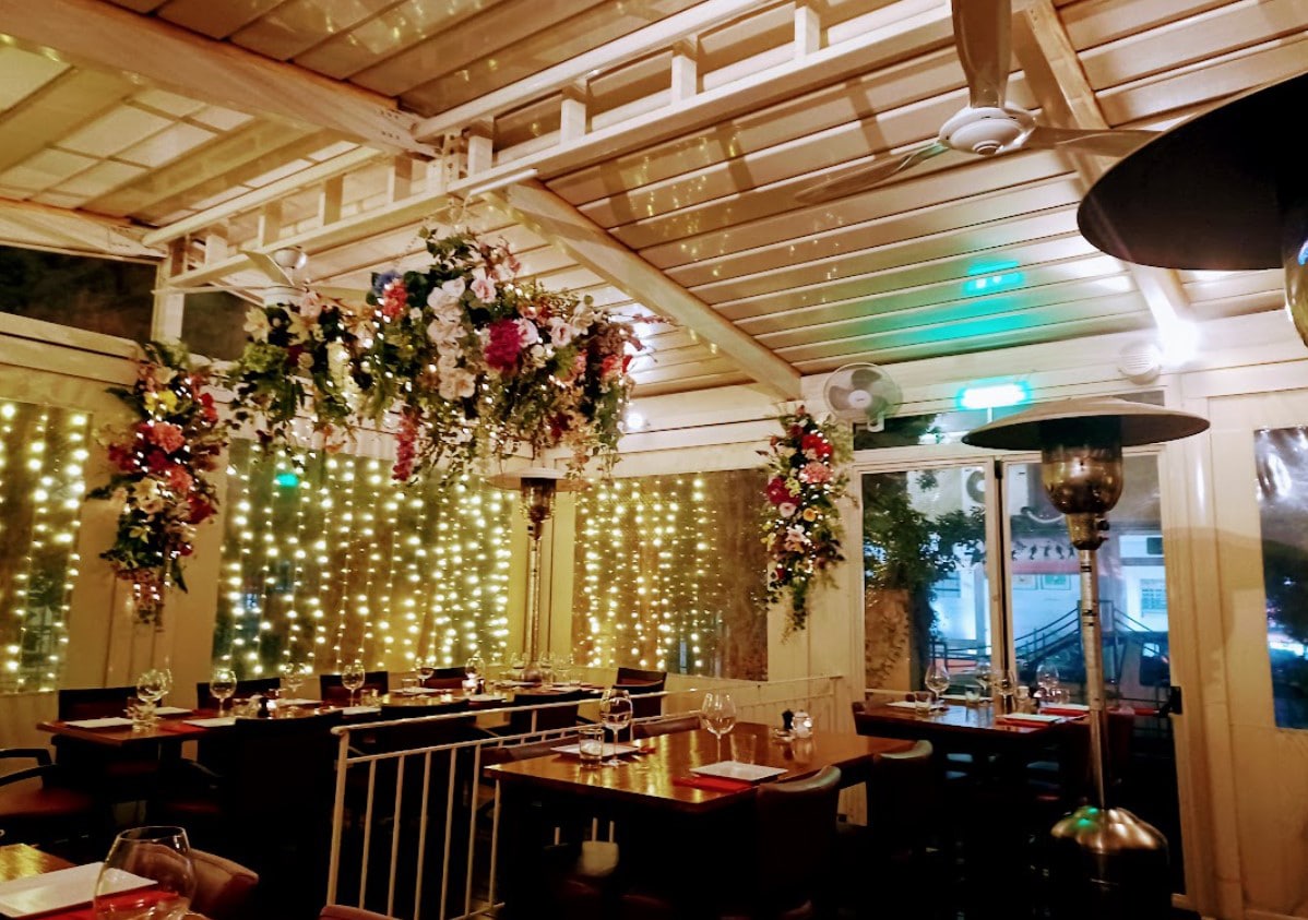 image Restaurant review: Cicchetteria, Limassol