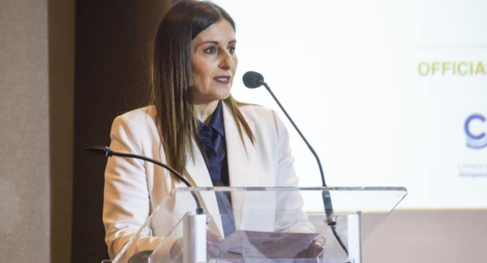 image Cyprus leads in sustainable aquaculture, says commonwealth secretary-general