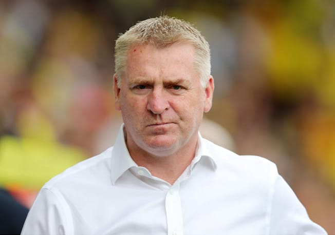 image Leicester appoint Smith as manager until end of season