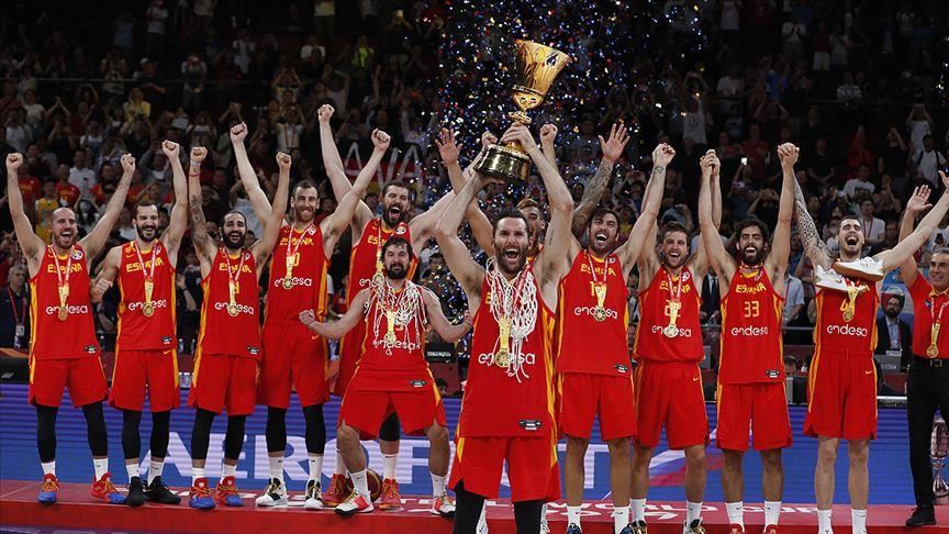 image Qatar to host men&#8217;s basketball World Cup in 2027