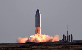 image Starship is the future of space-faring