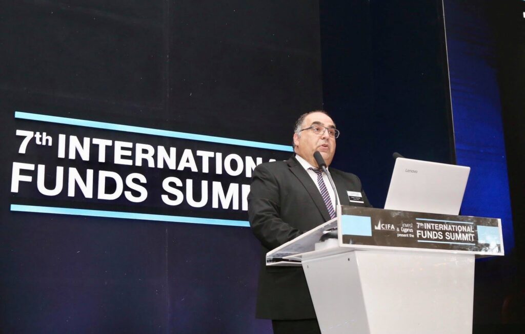 image Invest Cyprus appoints new chief executive