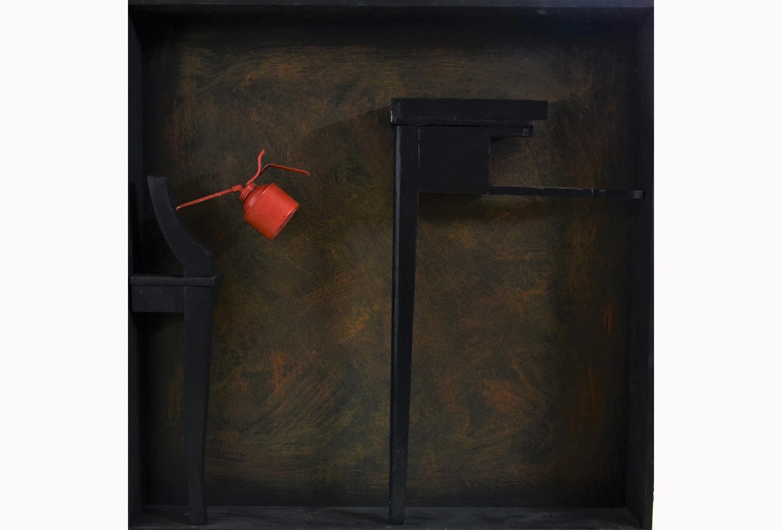 image New art exhibitions in Larnaca and Paphos