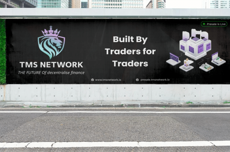 image Crypto giants Litecoin (LTC) and Ethereum Classic (ETC) left powerless as TMS Network (TMSN) soars 900%: Discover the secret behind its unprecedented success