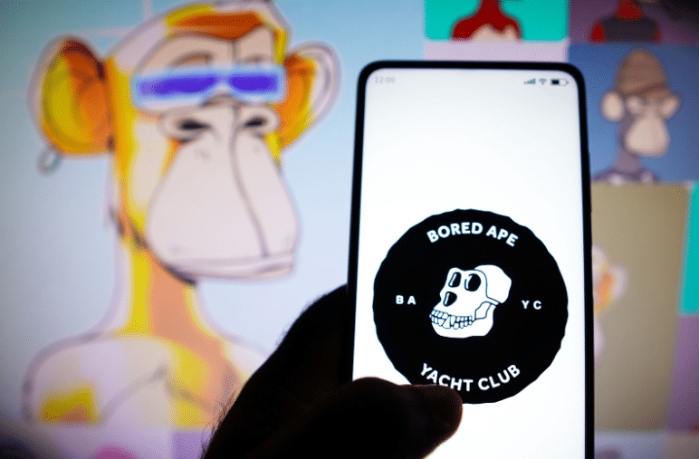 image DigiToads (TOADS) disrupts the Crypto industry with its revolutionary P2E Token and could outperform leaders like Apecoin (APE) and Decentraland (MANA)