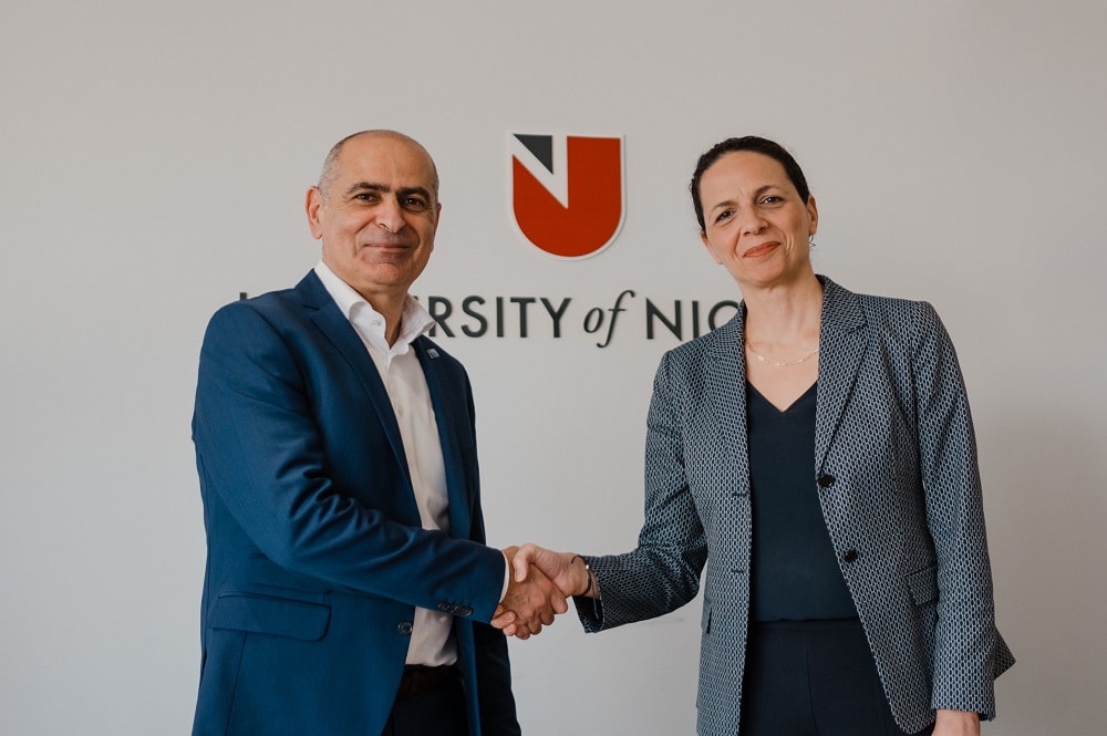 image UNic and Bank of Cyprus sign memorandum