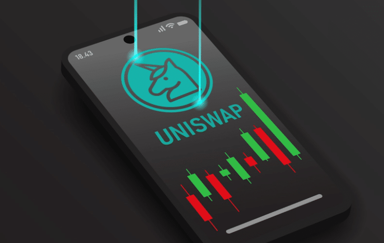 image The DigiToads (TOADS) movement: $1 million raised and rising, surpassing Avalanche (AVAX) &#038; Uniswap (UNI) in popularity