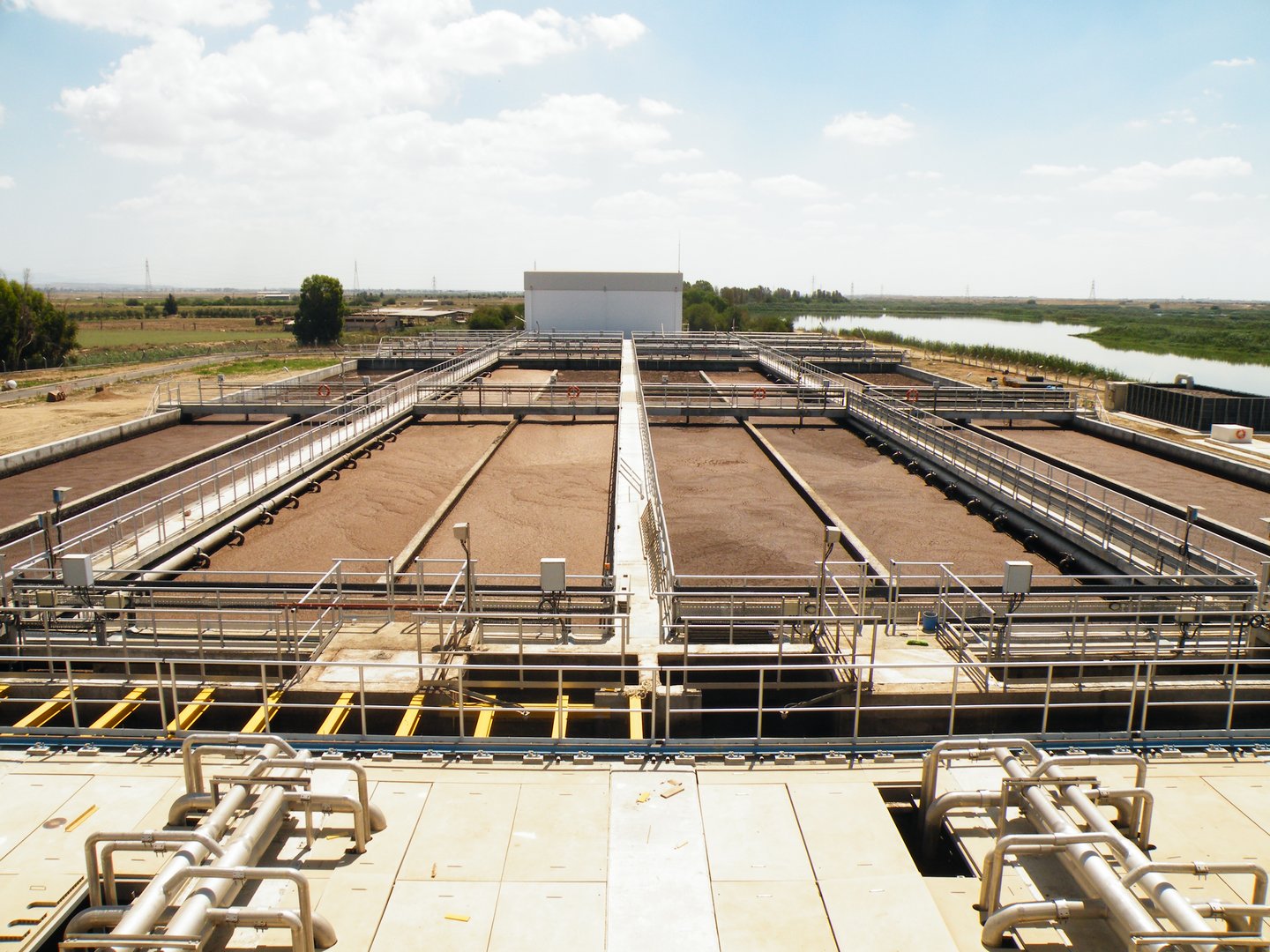 image Amphetamine levels on the rise in Cypriot wastewater