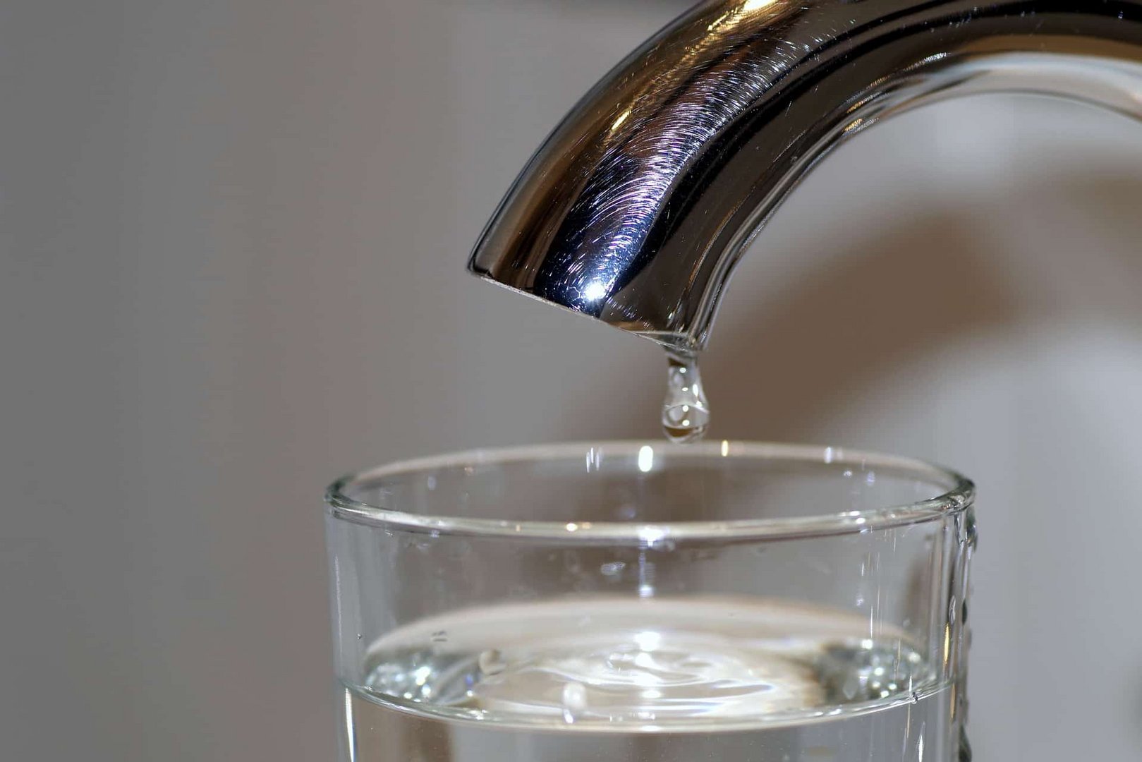 image Larnaca water board to instal smart meters