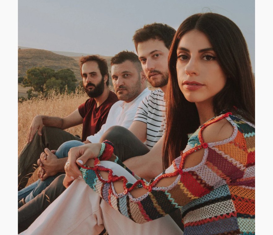 image Live music events abound in April