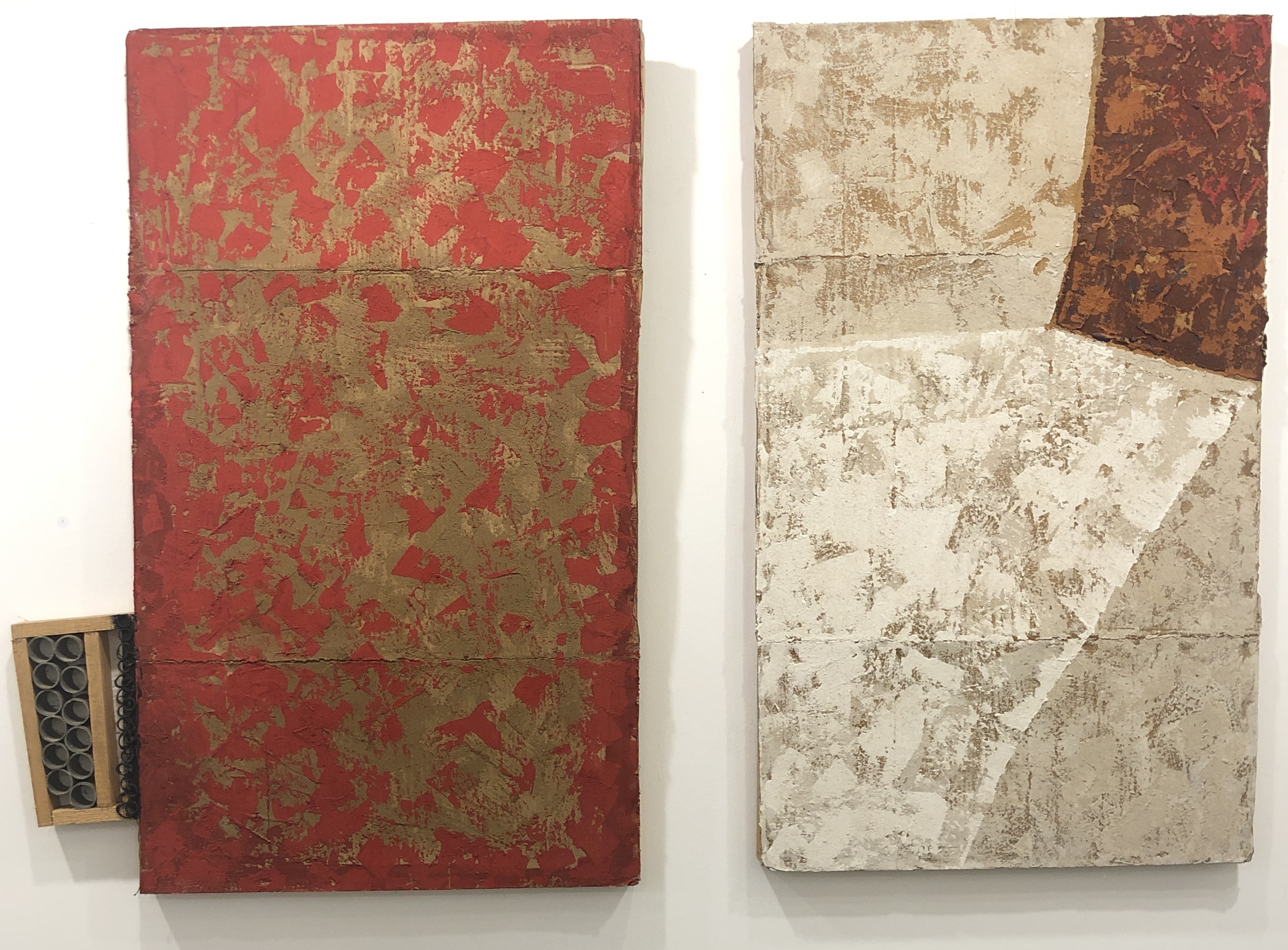 image Three new art exhibitions in Nicosia