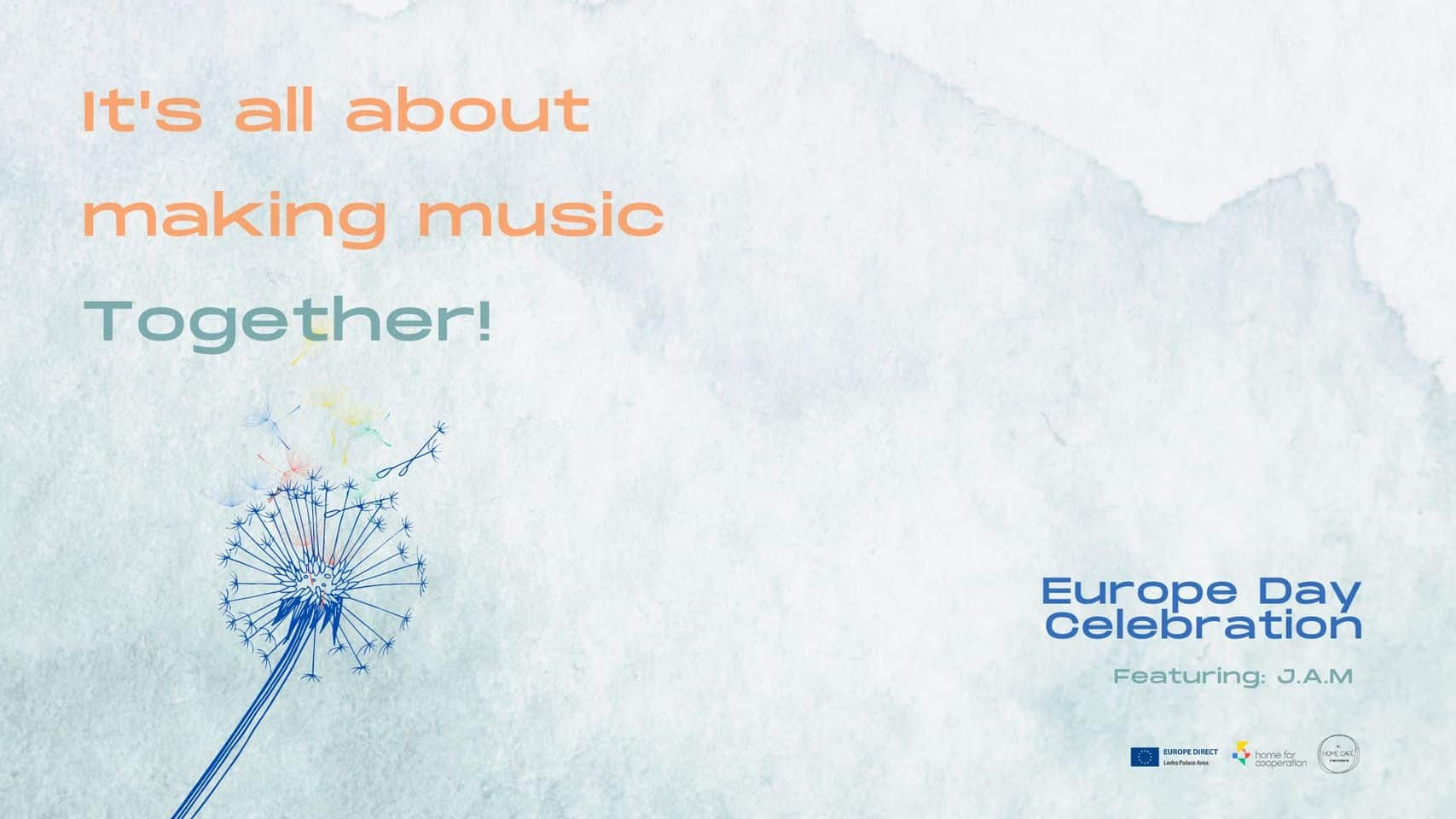 image A Nicosia music event celebrates Europe Day