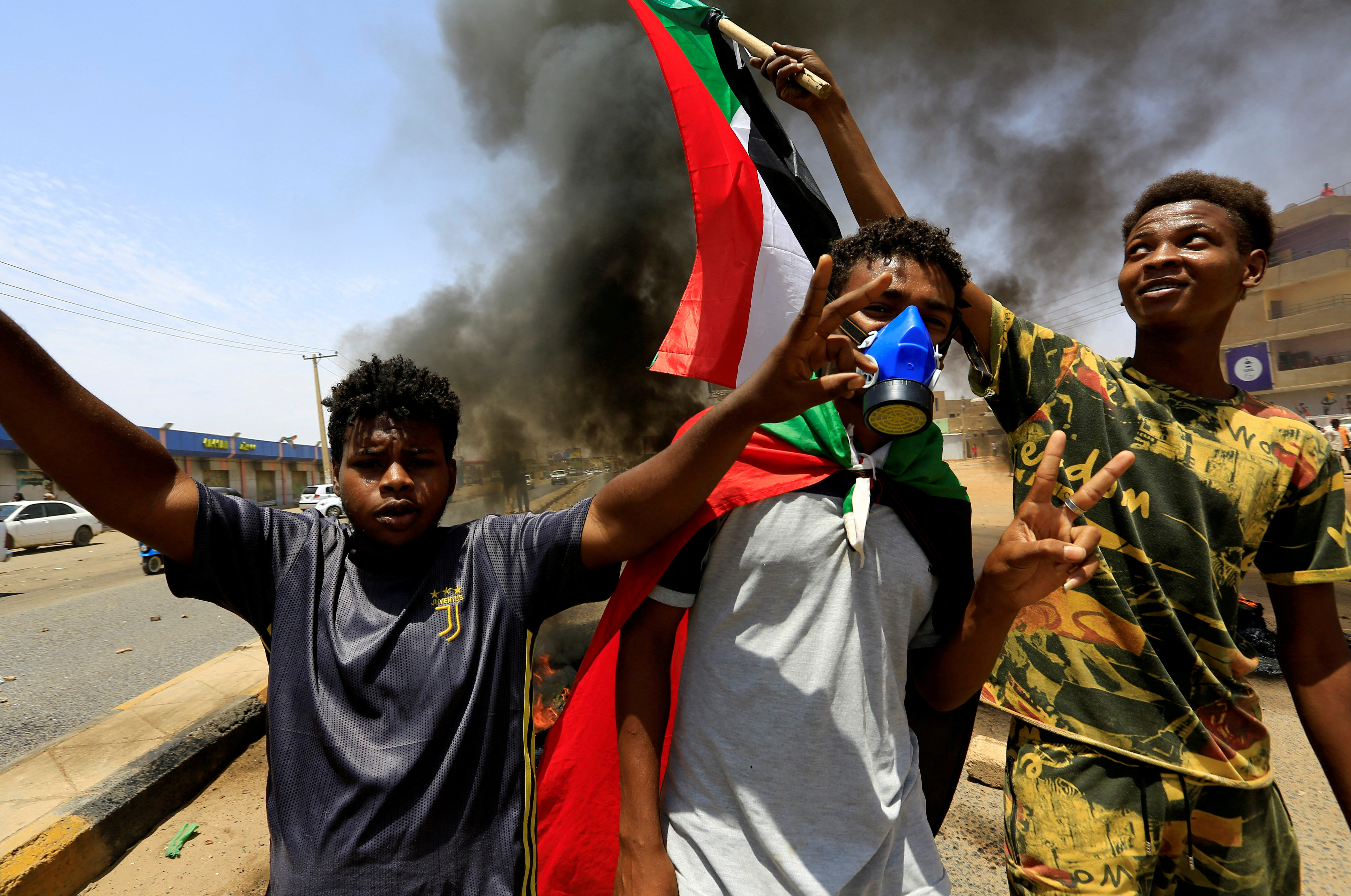 image Sudan&#8217;s army sent delegation to Saudi&#8217;s Jeddah for truce talks