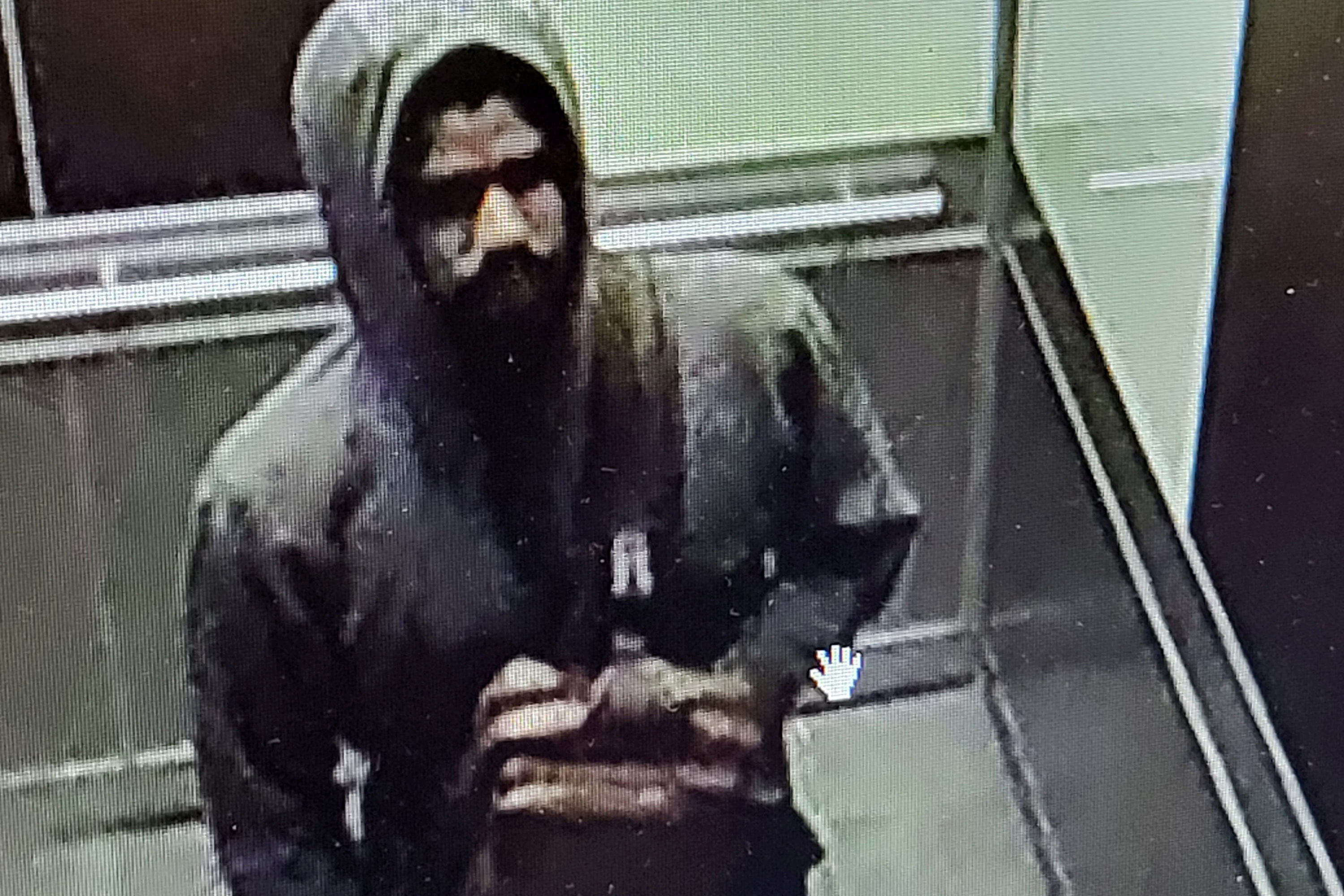 image Shooting at Atlanta medical building leaves at least one dead, police say