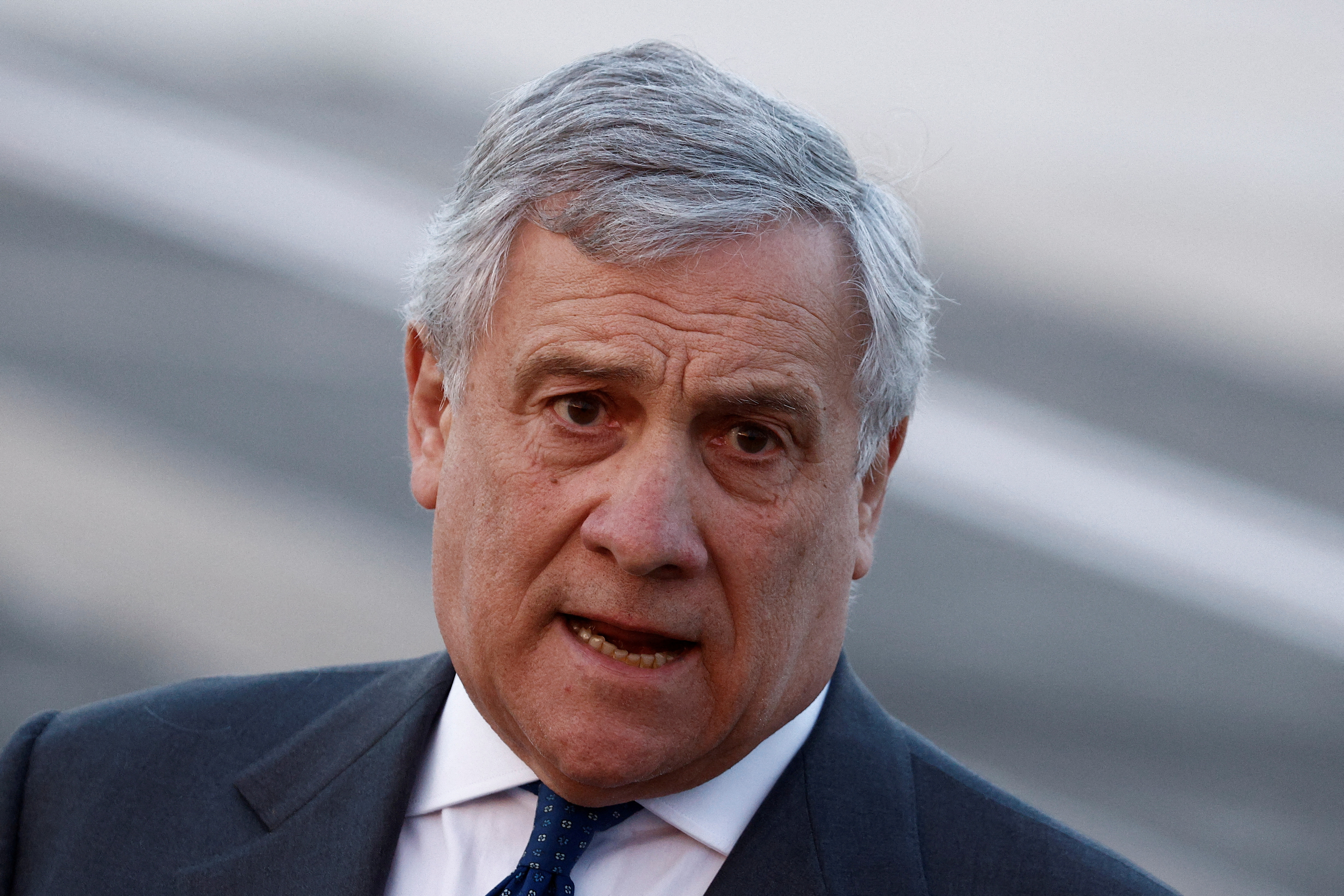 image Italian foreign minister calls off Paris trip after French &#8216;insults&#8217;