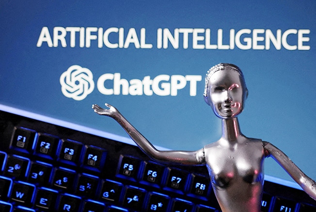 image The role of AI in public schools