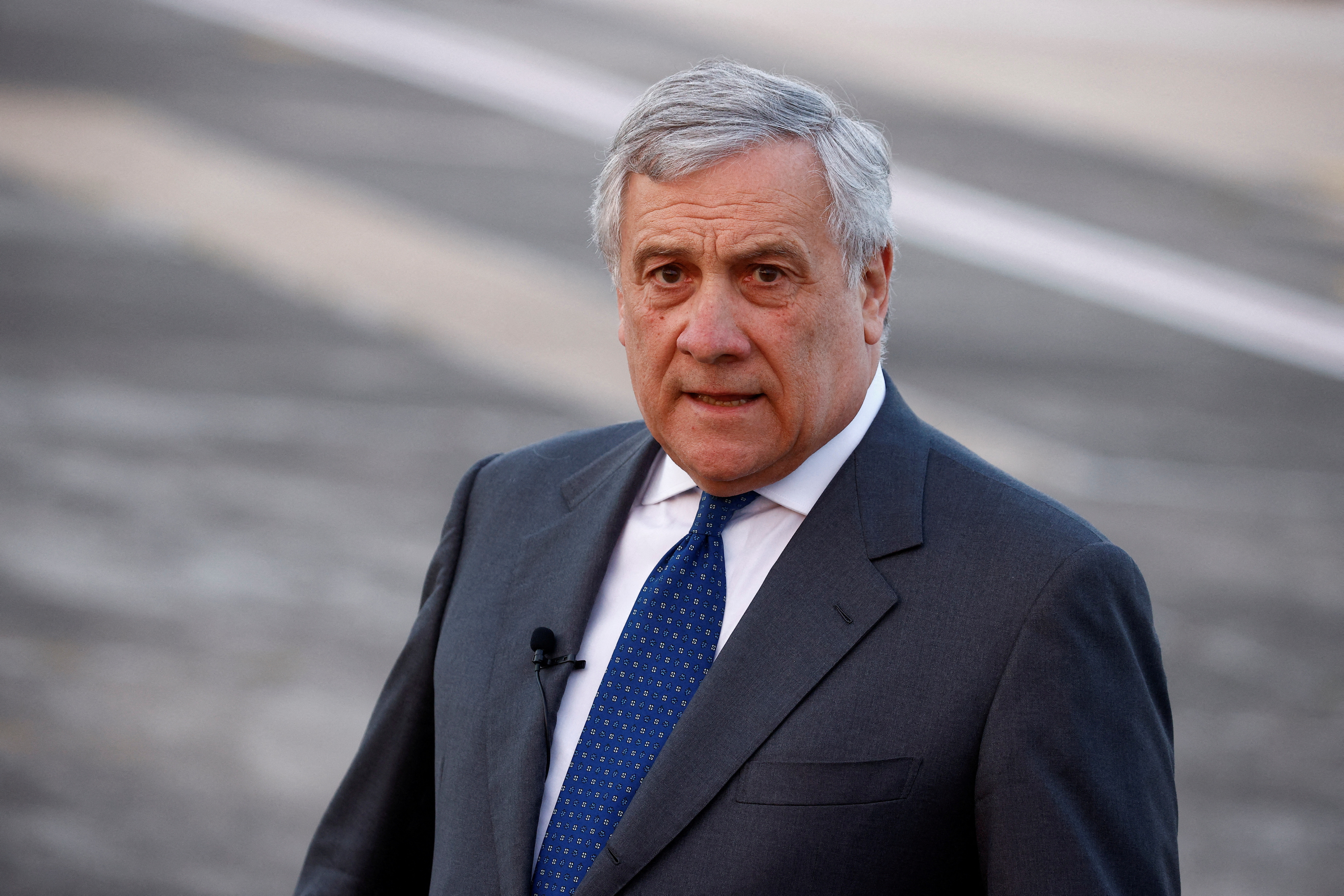 image Italian foreign minister wants French apology over &#8220;insults&#8221;