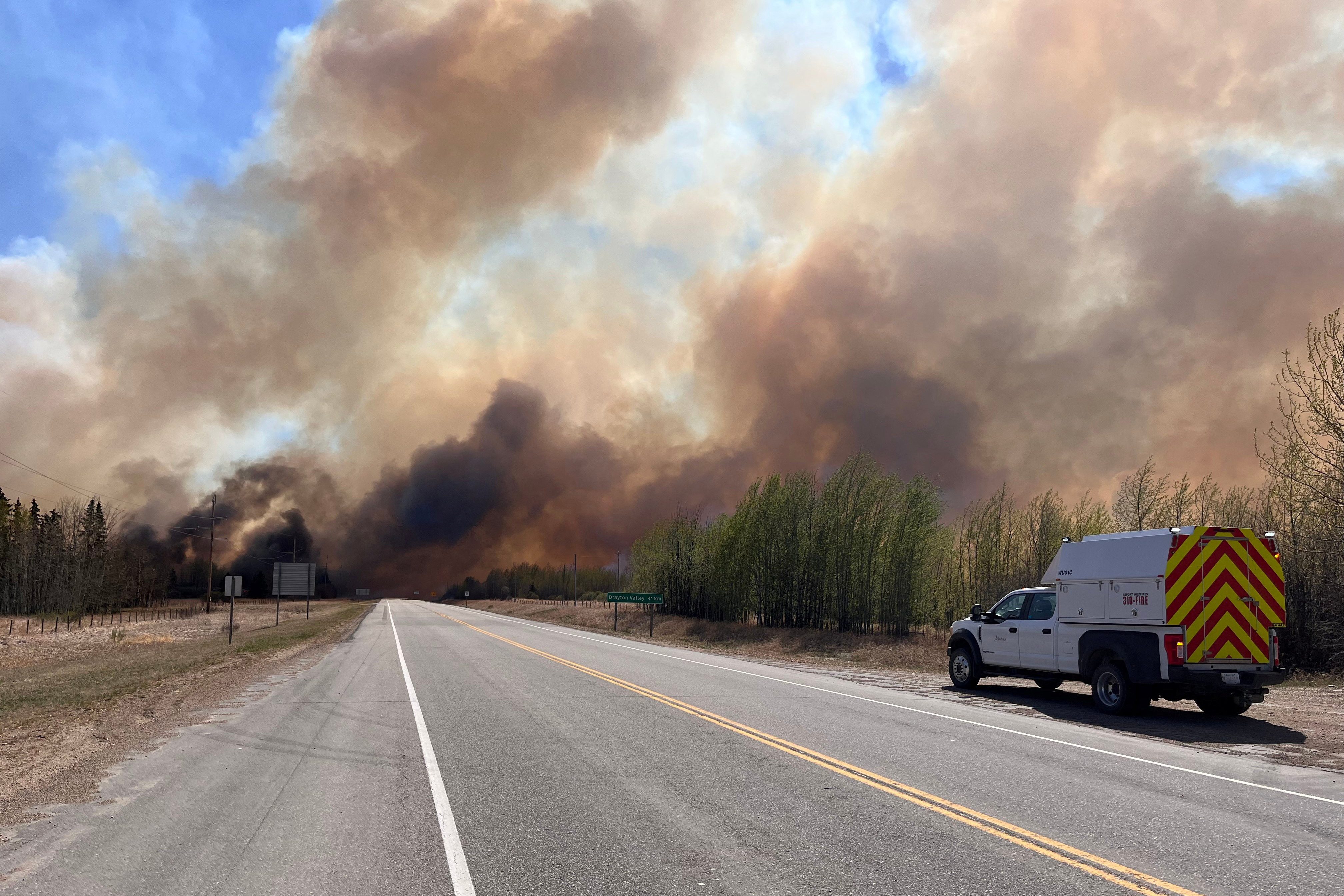 image Never trust the fossil fuel companies but maybe insurance can rescue us