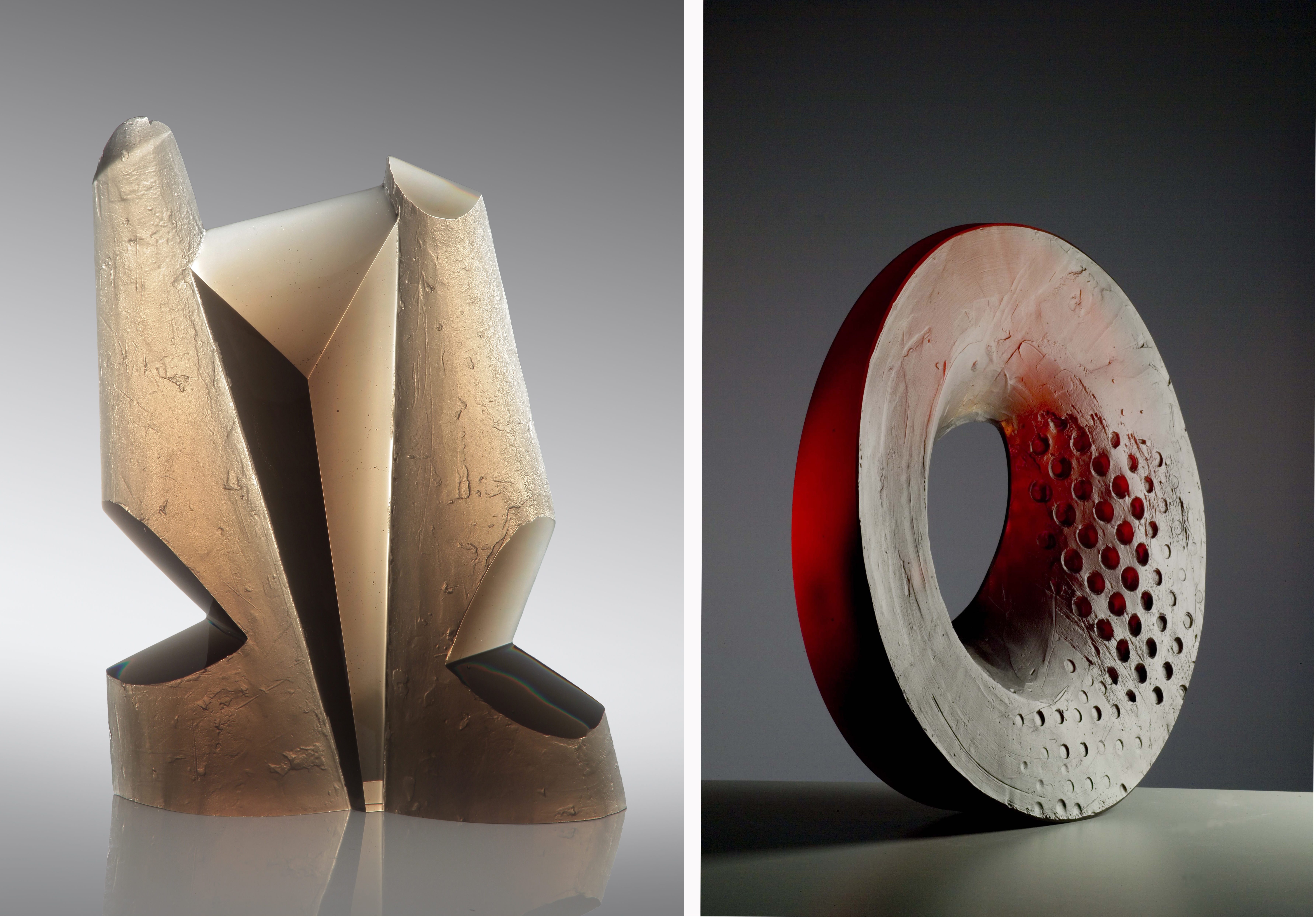 image Malvina Middleton presents solo exhibition