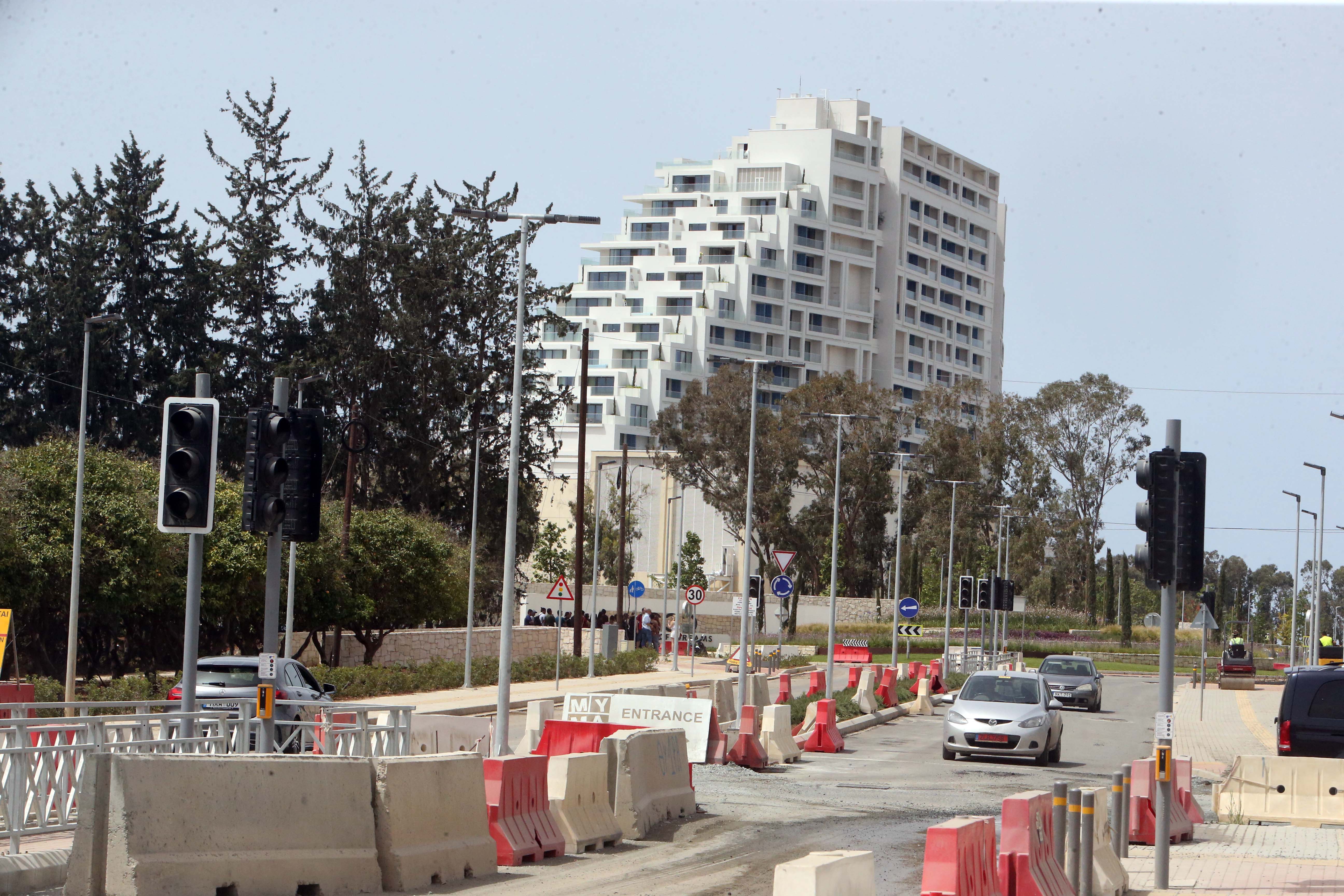 image Limassol bets big on casino resort