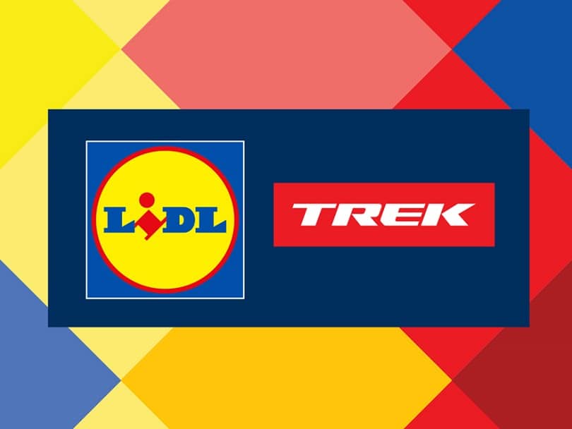 image Lidl becomes main sponsor of UCI WorldTour team Lidl-Trek