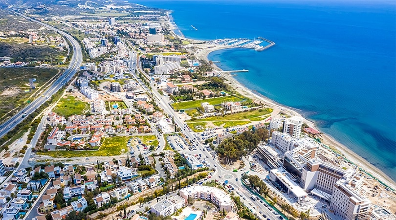 image Explore new Cyprus property opportunities at REALTYon EXPO