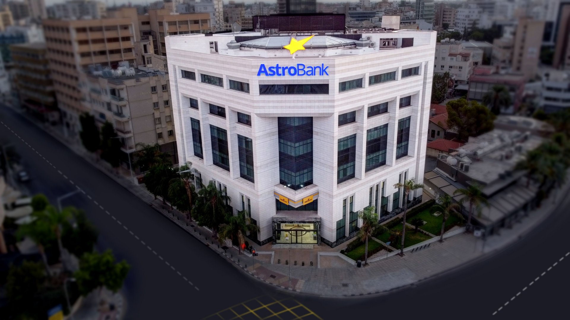 image Astrobank looking to buy out CDB Bank – reports